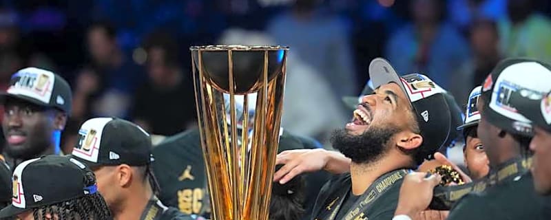 Knicks Finally Win Justice for 1999 NBA Finals Matchup