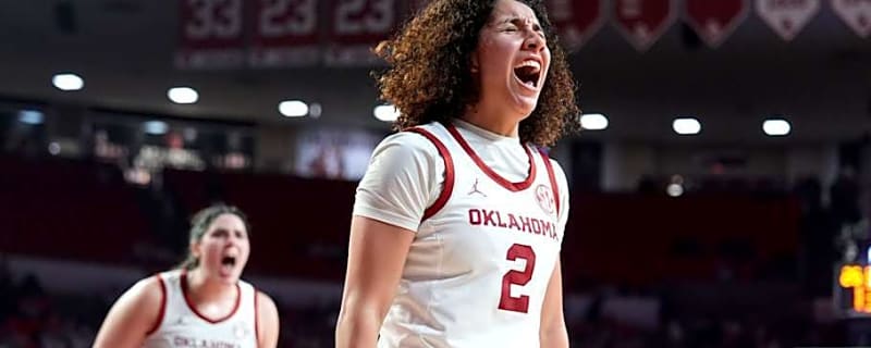 Dawn Staley Acknowledges Aaliyah Chavez After Breakout Performance in Oklahoma Win