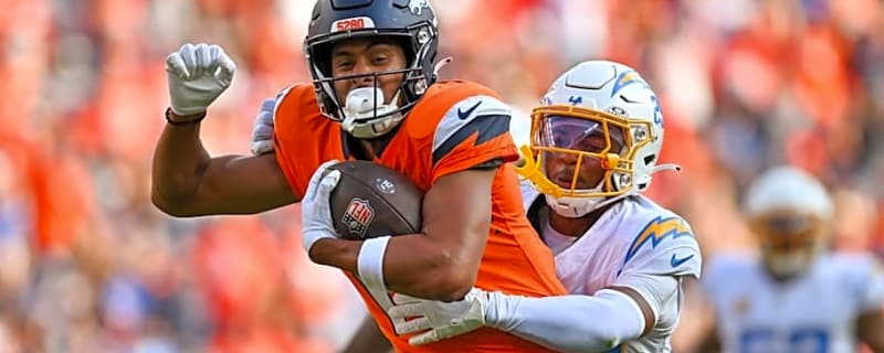 Making the Case for Broncos&#39; Most Likely No. 2 WR