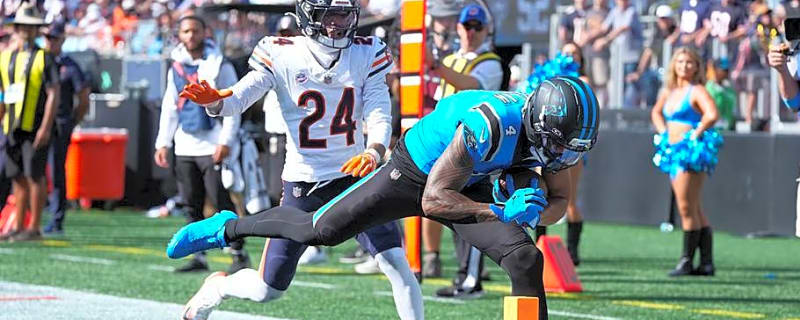 Bears Weigh Potential Defensive Switch Regardless of Injuries