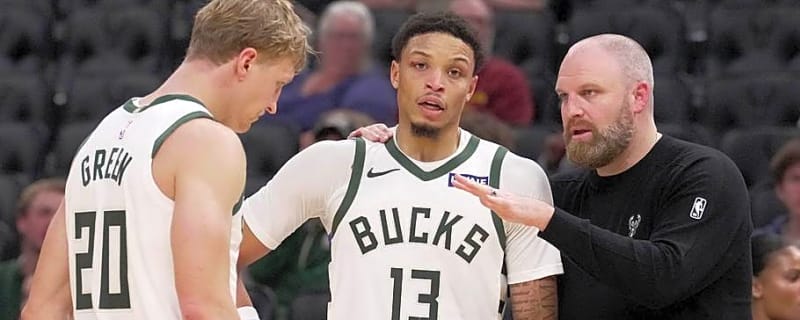 How the Milwaukee Bucks can finally win a game