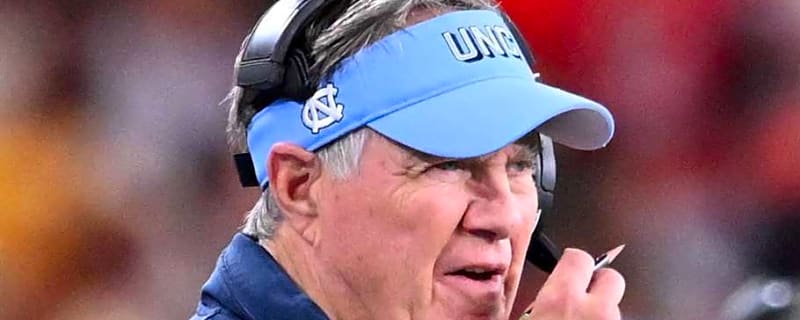 Tar Heels Make Top 10 For Blue-Chip 2027 Cornerback