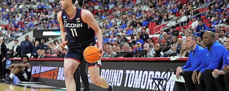 Ranking Drop Sparks Buzz Around Dan Hurley’s UConn Huskies Team