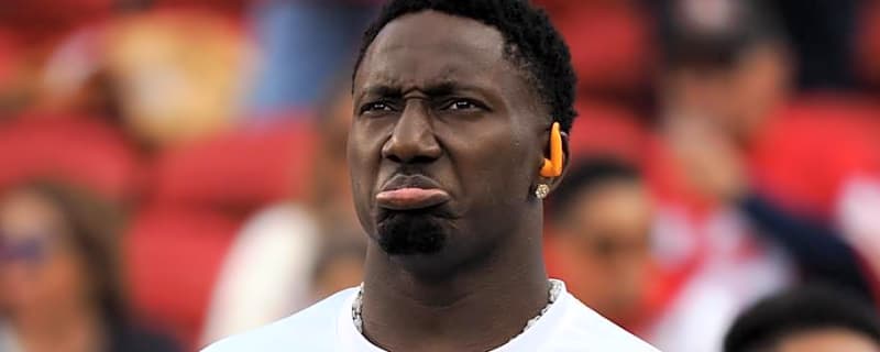Deebo Samuel can’t believe how this Commanders WR runs routes