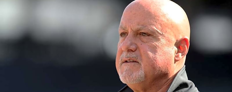 Mike Rizzo Takes Shot at Nationals Ownership Group After Surprise Firing