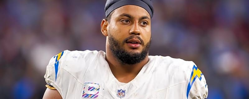 Chargers' Injury Woes Could Give Bills' Defensive Line Major Advantage
