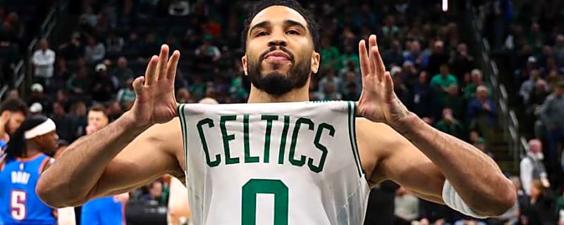 Win Over OKC a Chance For Boston Celtics to Quiet Noise, and Bask In Some Progress