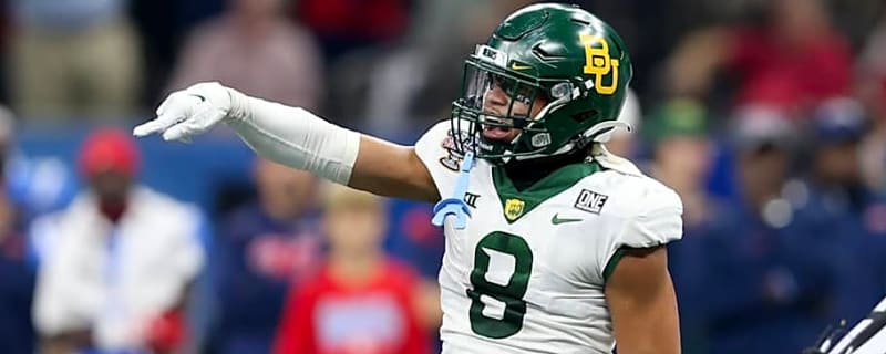 Which former Baylor Bears will make the NFL playoffs?