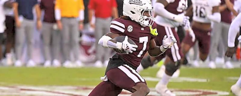 Texas A&M Aggies WR Lands Major NIL Deal