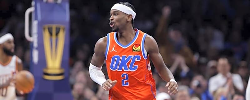 How Can The Thunder Continue To Replicate Success In Back-To-Back Games?