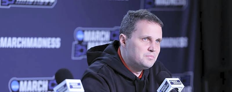 LSU Lands Another Commitment to Will Wade's Unorthodox Transfer Portal Class