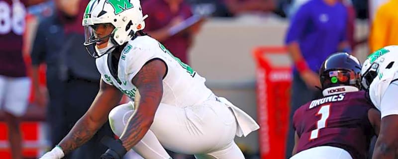 Ravens Rookie Compared to Franchise Icon