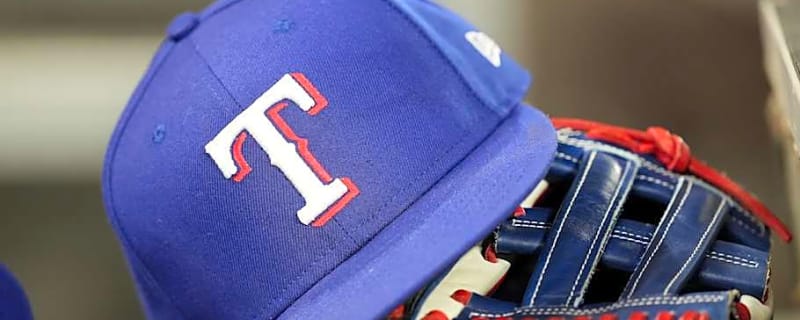 Texas Rangers Look to the High School Ranks in New MLB Mock Draft