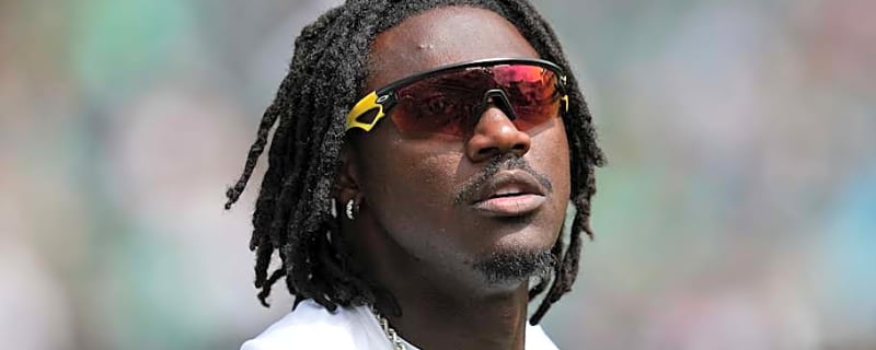 Eagles&#39; encouraging injury updates with A.J. Brown&#39;s direct response to playing