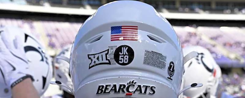 Cincinnati Bearcats Football Loses Second Key Talent Staffer To Promotion