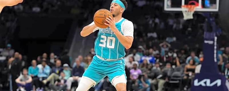 Seth Curry is one of free agency’s best bargains — just don’t expect a return to Charlotte
