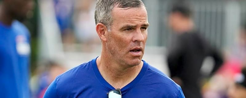 Bills, Chargers Viewed as Possible Trade Match With Buffalo's Need at Cornerback
