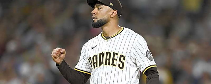 Where Mets can pivot after missing out on Robert Suarez