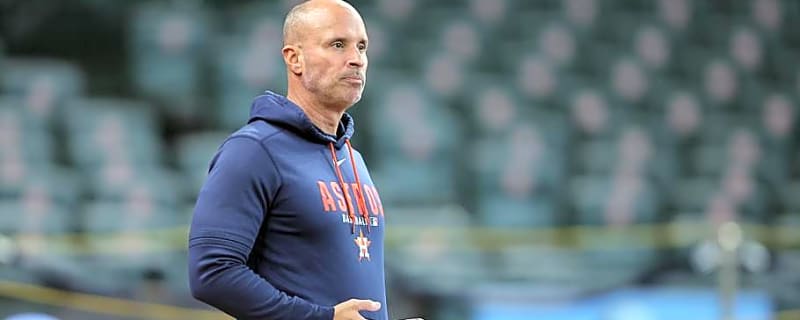 What Joe Espada and Jason Kanzler Would Bring to the Mariners’ Dugout
