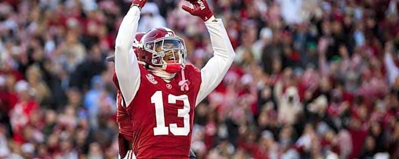 Jets&#39; Shocking Draft Pick Tabbed &#39;Best Value Selection&#39;