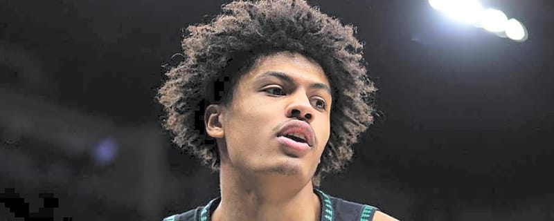 Timberwolves Giving Joan Beringer Perfect Push Before the Season