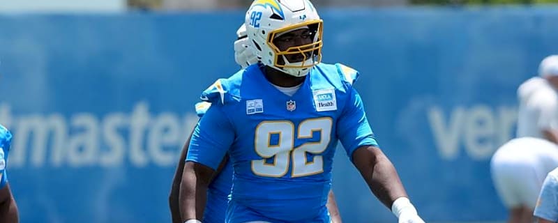 Surprise Players Turning Heads at Chargers Training Camp