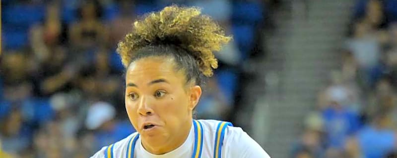 How UCLA Women's Basketball Has Fared in Recent Sweet 16s