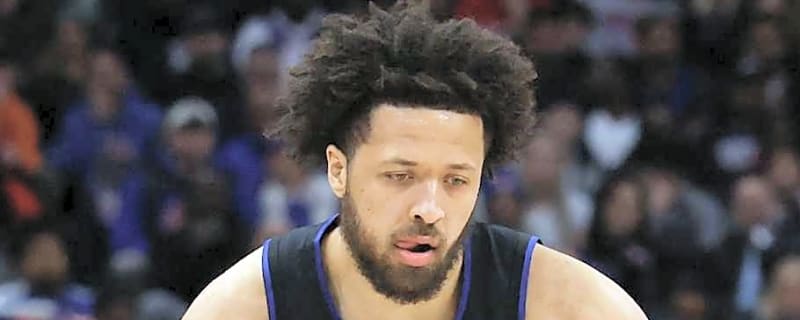 Why Detroit Pistons Are Still NBA's Best Despite Quiet Trade Deadline