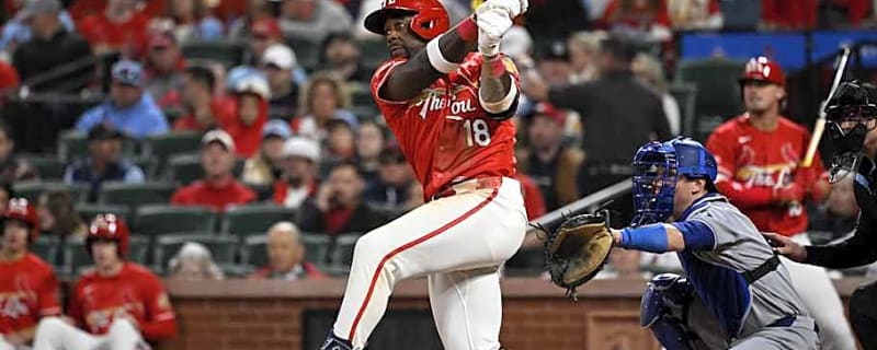Five Major Takeaways From Cardinals' Early-Season Success