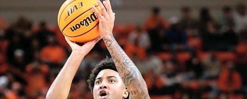 Kansas State Loses Heartbreaker on Three Foul Shots with 2.8 Seconds to Play