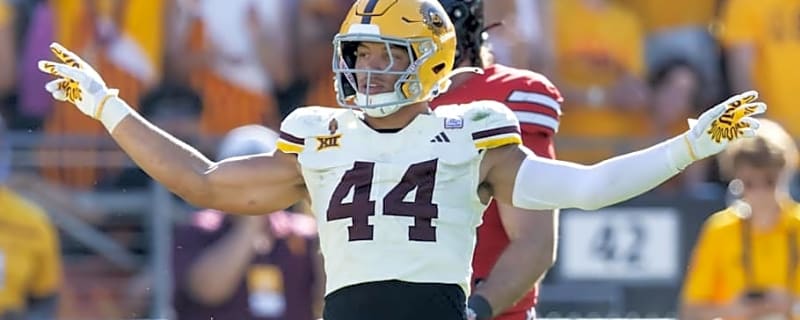 Bears Find a Potential Steal, Earn a High Grade in Drafting Keyshaun Elliott