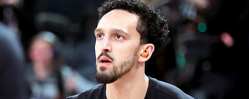 Landry Shamet Stumbled Despite Multiple Chances To Save Knicks