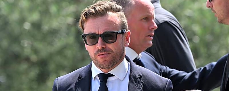 Julian Ward confirmed as Liverpool’s new sporting director after Richard Hughes exit