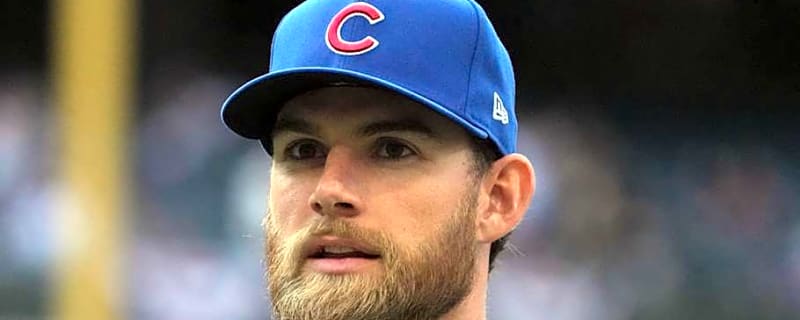 Former Chicago Cubs Infielder Shares Controversial Quote After Trade to Rival