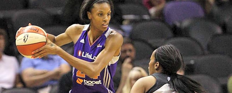 Mercury Keep Winning, Take Down Another Rival In 2015