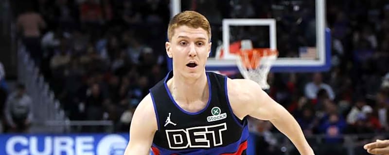 How Detroit Pistons Finished Home Stand Strong With Blowout Win vs. New York Knicks