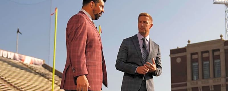 Joel Klatt names the best team in college football after Week 10