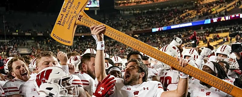 Expert picks for Wisconsin at Minnesota: Badgers predicted to reclaim Paul Bunyan&#39;s Axe