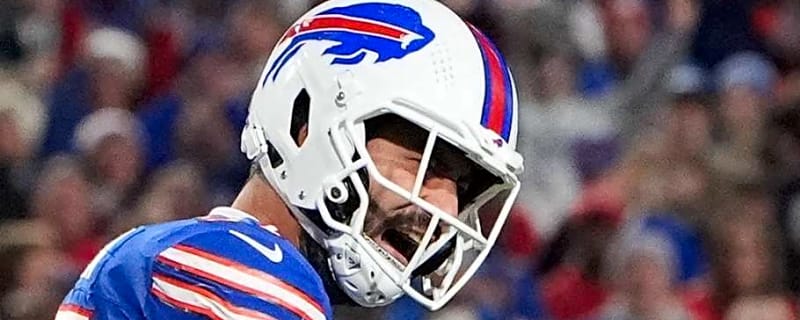 Six Free Agents Still Available Who Could Start for Packers