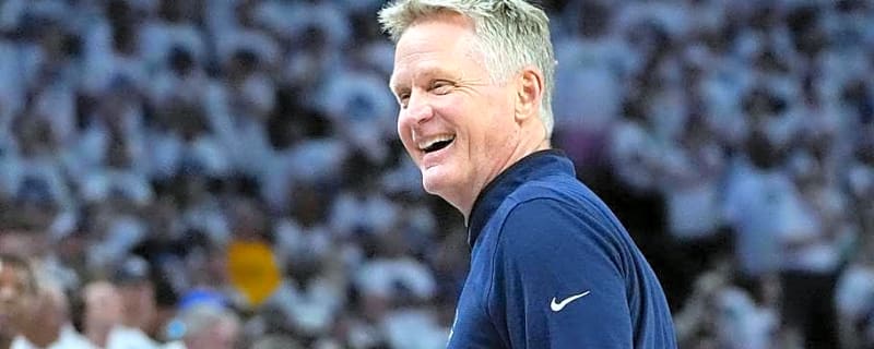 One Veteran Free Agent the Warriors Must Sign Immediately After NBA Draft