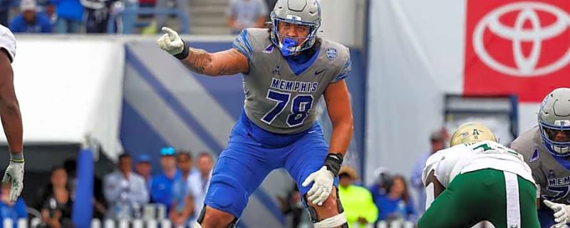 Chargers Draft Travis Burke Instant Analysis, Grade For LA’s Trade, 4th-Round Pick