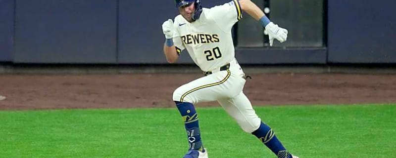 How Brewers Spring Standout Brandon Lockridge Has Fared Since Dominant March