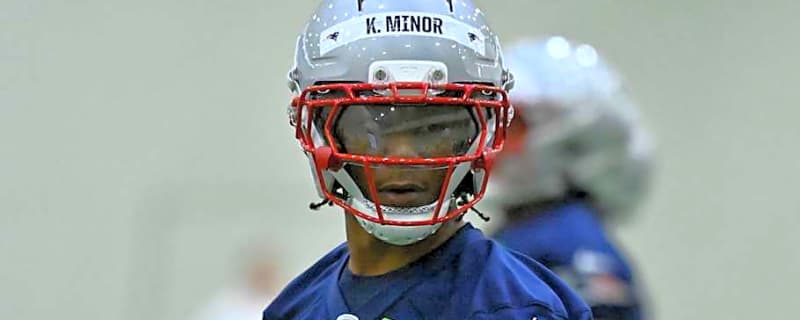 Analyst Reveals Cold Hard Truth for Patriots&#39; Intriguing Rookie