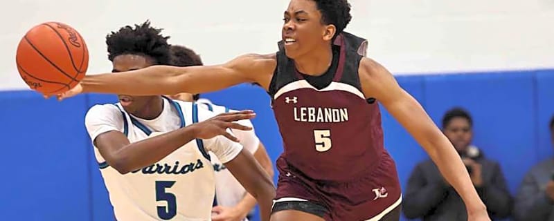 What Ohio State Recruit Anthony Thompson Said at McDonald’s All-American Game