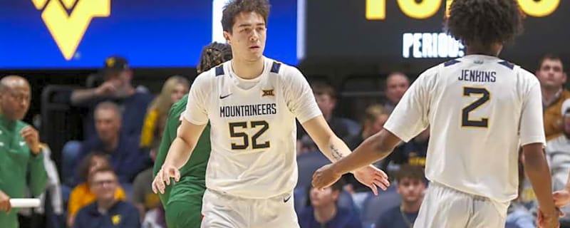 Rapid Takeaways as West Virginia Handles Business in Final Non-Con Game of the Season