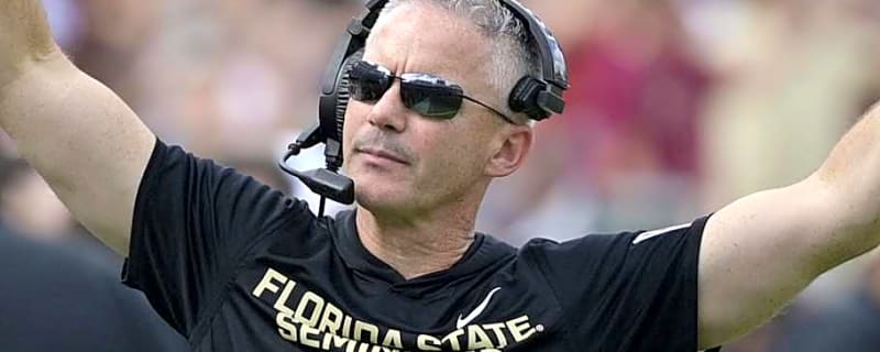 FSU football pursuing recruit in move fans may not love