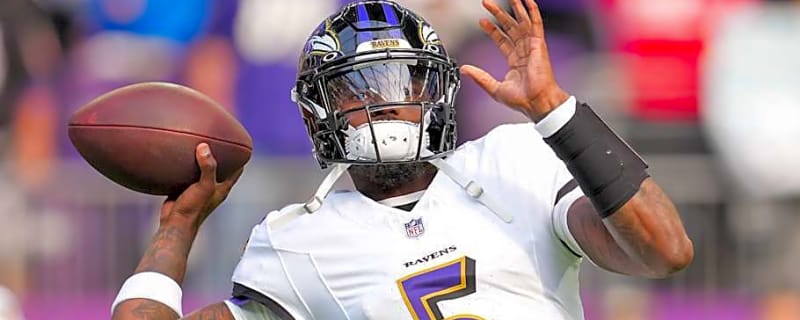 Ravens vs. Packers Bold Predictions: Tyler Huntley Balls Out
