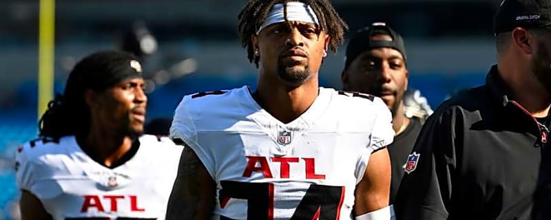 Banged-up Bills will face Falcons&#39; defense set to receive significant boost Monday