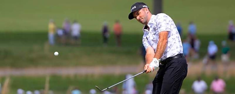 Denny McCarthy Off to Strong Start at PGA Championship