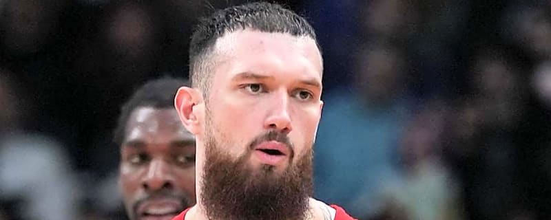 Projecting the Raptors Starting Lineup and Rotation After the Trade Deadline